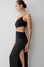 Dubai Night Gown Maxi Dress