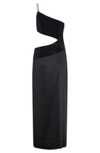 Dubai Night Gown Maxi Dress